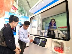 2025年全国食物平安宣传周从场勾当正在京举办