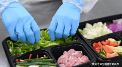 “预制菜”标识新政：让消费者具有“看得见”