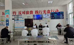 <b>市文锦学校：建牢校园食物平安防地 联袂共建对</b>