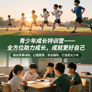 惠州市芳华纽带教育科技无限公司：青少年背叛